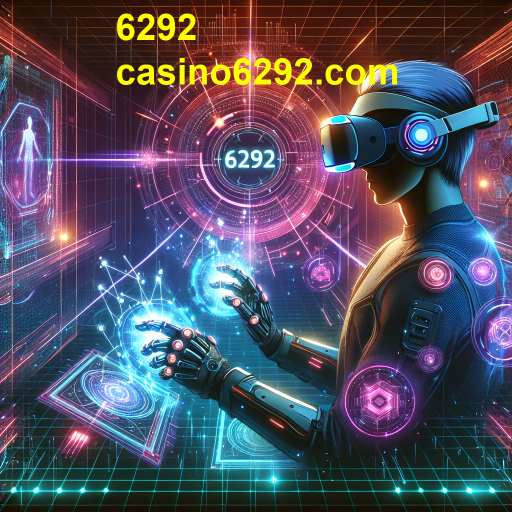 O Impacto da Tecnologia no Futuro dos Jogos